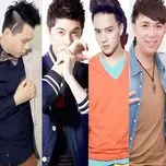 Bộ Tứ Hoàn Hảo: Hotboy NhacCuaTui (Vol. 2)