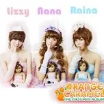 Tuyển Tập Ca Khúc Hay Nhất Của Orange Caramel (2013)