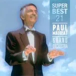 Super Best 21 No.1