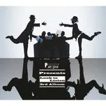 Look To Listen 3rd (Mini Album)