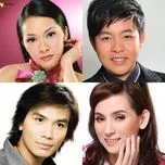 Bộ Tứ Hoàn Hảo: Nhạc Trữ Tình Chọn Lọc (Vol. 1)