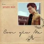 Con Yêu Mẹ (Single 2013)