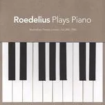 Plays Piano