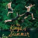 The Kings Of Summer OST