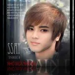 Nhớ Mưa Nhớ Em (Mini Album 2012)