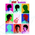 Paint It Acoustic (Deluxe Edition)