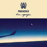 Bon Voyage (Single)