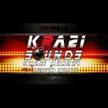 Krazi Sounds (Single 2011)