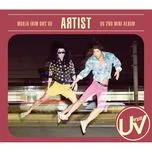 Artist (2nd Mini Album)