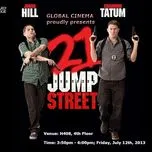 21 Jump Street
