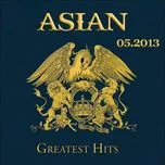 Asian Greatest Hits (05/2013)