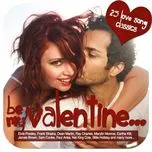 Be My Valentine