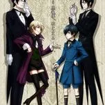 Black Butler (Soundtrack)