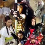 Chuyện Nàng Tinh Vệ Lấp Biển (OST)