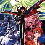 Code Geass (OST)