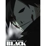 Darker Than Black (Soundtrack)