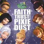 Disney Fairies: Faith, Trust And Pixie Dust (OST 2012)