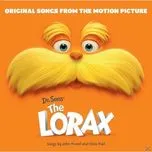 Dr. Seuss’ The Lorax (OST)