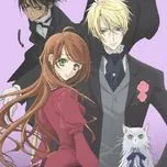 Hakushaku To Yousei (OST)