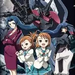 Idol Master Xenoglossia (OST)