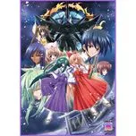 Kannazuki no Miko (OST)