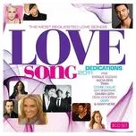 Love Song Dedications 2011 (2CD)