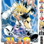 Marchens Awakens Romance (OST)