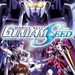 Mobile Suit Gundam Seed (OST)