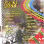 Ngày Xuân Rực Rỡ & Khúc Ca Trước Giao Thừa (H2T Tết 2008)