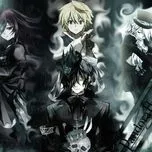Pandora Hearts (OST)