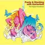 Panty & Stocking With Garterbelt (OST)