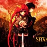 Shakugan No Shana (OST)