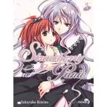 Strawberry Panic (OST)