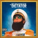 The Dictator OST (2012)