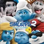 The Smurfs 2: Music From And Inspired By OST