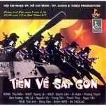 Tiến Về Sài Gòn