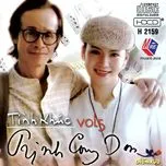 Cát Bụi Tình Xa