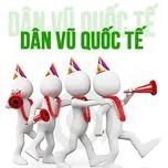 Tuyển Tập Ca Khúc Dân Vũ Quốc Tế Sôi Động