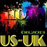Tuyển Tập Nhạc Hot US-UK (08/2013)