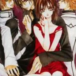 Vampire Knight (OST)