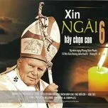 Xin Ngài Hãy Chọn Con 6