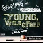 Young, Wild & Free (Single 2011)