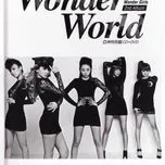 Wonder World (Taiwan Special Version)