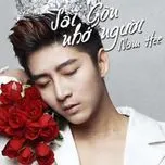 Sài Gòn Nhớ Người (Single)