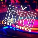 Tuyển Tập Nhạc Hot Dance (10/2013)