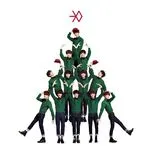 Miracles In December (Mini Album)