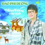 Mùa Đông Của Anh