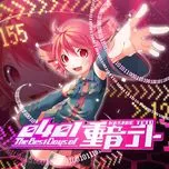 0401 - The Best Days Of Kasane Teto