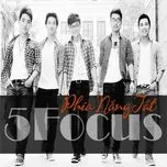 Phía Nắng Tắt (Debut Single) 