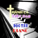 Thánh Ca Việt Nam (Độc Tấu Piano)